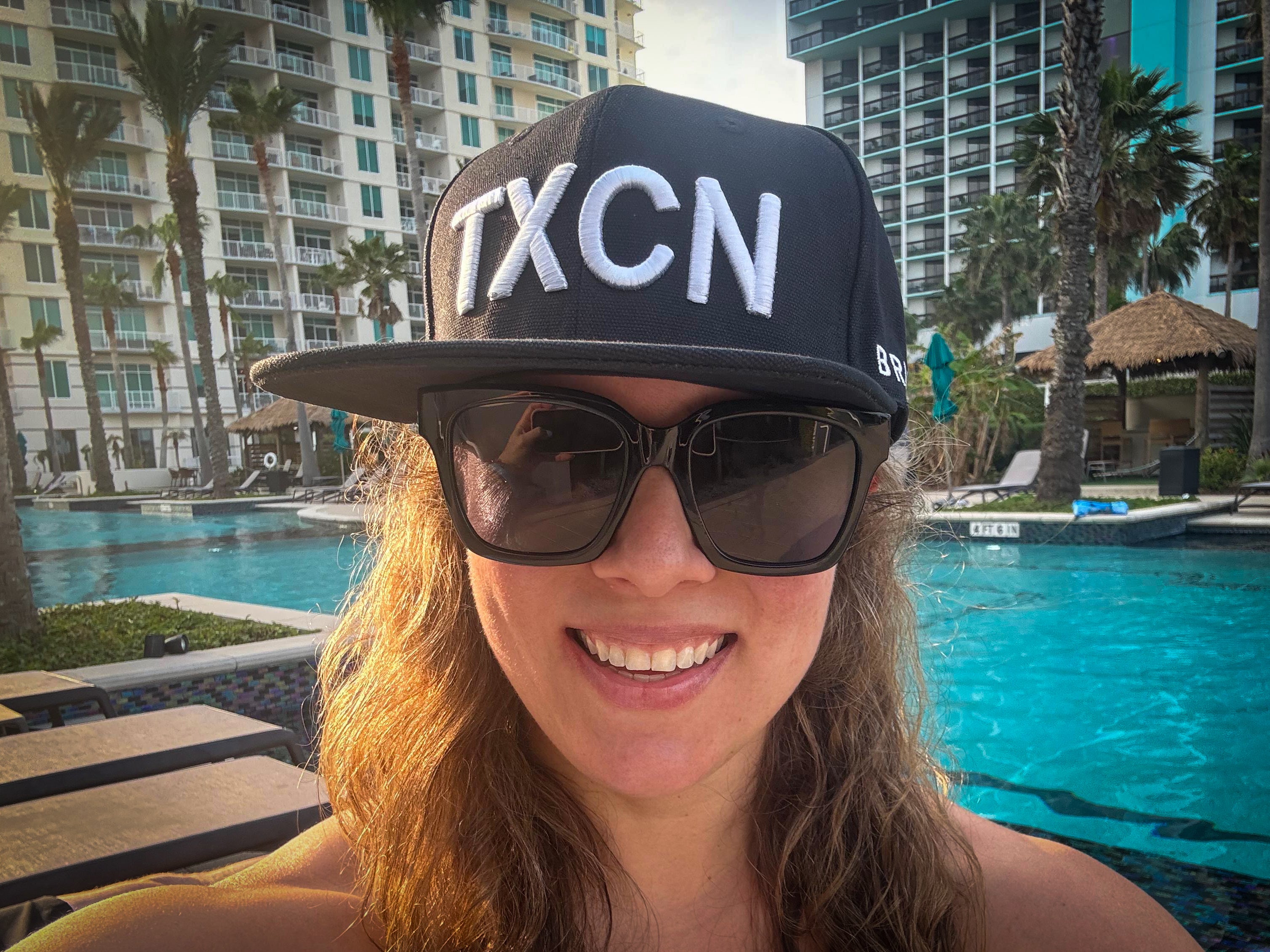 TXCN Cap