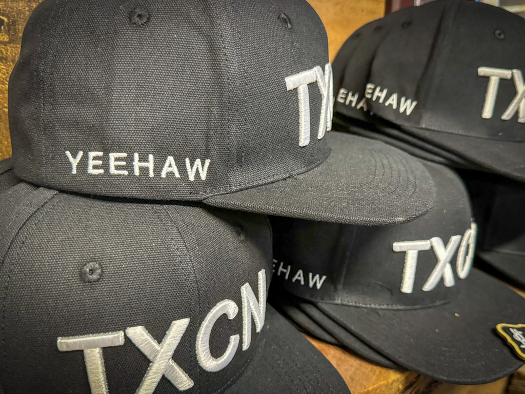 TXCN Cap